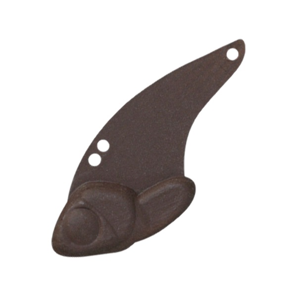 クロボール　3．0g(ケイムラダイゴブラウン)